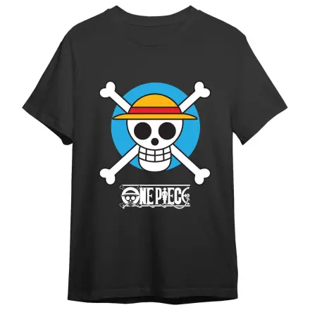 One Piece Skull koszulka dla dorosłych zdjęcie produktu