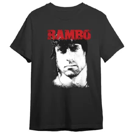 Rambo dorosły t-shirt zdjęcie produktu
