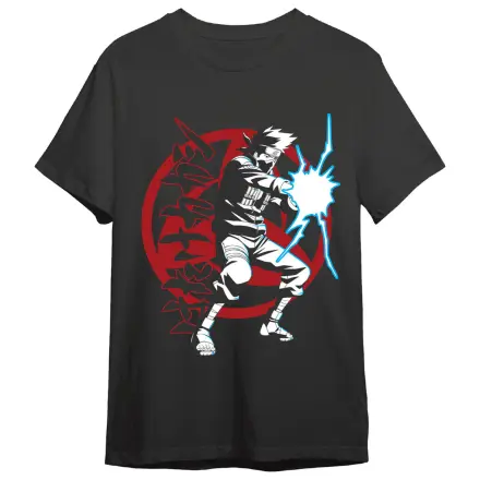 Naruto Shippuden Kakashi koszulka dla dorosłych zdjęcie produktu