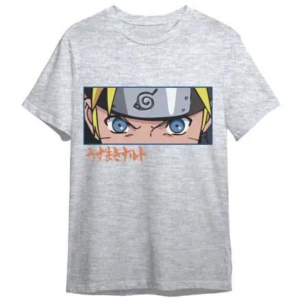 Naruto Shippuden Naruto Eyes dorosły t-shirt zdjęcie produktu