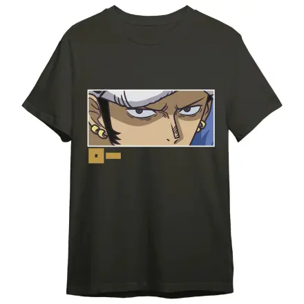 One Piece Law Eyes dorosły t-shirt zdjęcie produktu