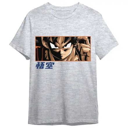 Dragon Ball Super Goku Eyes dorosły t-shirt zdjęcie produktu