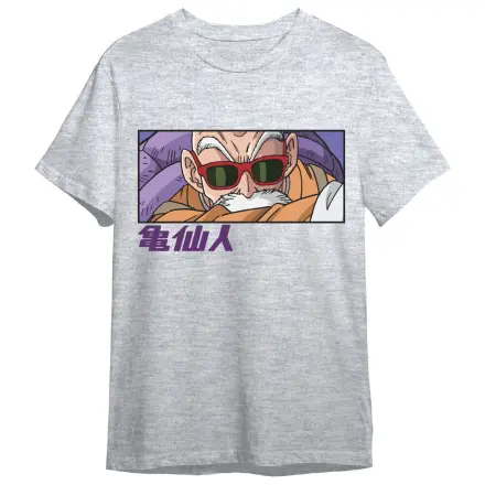 Dragon Ball Z Kamesennin Eyes dorosły T-shirt zdjęcie produktu