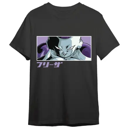 Dragon Ball Super Frieza Eyes dorosła koszulka zdjęcie produktu
