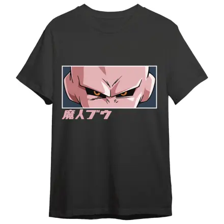 Dragon Ball Super Buu Eyes koszulka dla dorosłych zdjęcie produktu