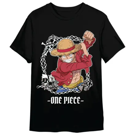One Piece Monkey D. Luffy koszulka dla dorosłych zdjęcie produktu
