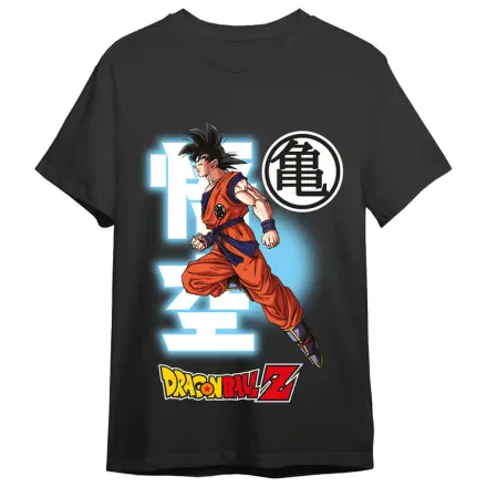 Dragon Ball Z Goku Fly koszulka dla dorosłych zdjęcie produktu