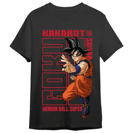 Dragon Ball Super Kakarot Goku dorosły t-shirt zdjęcie produktu