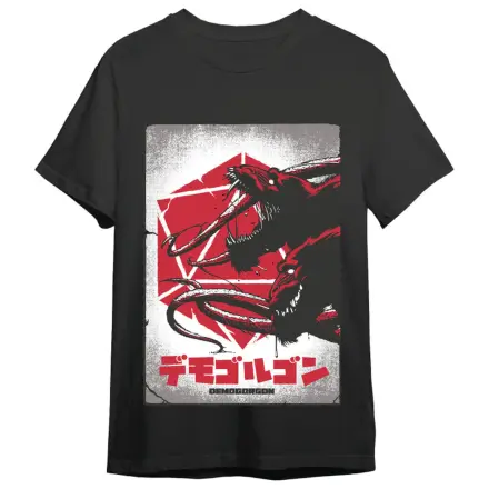 Dungeons & Dragons Demogorgon dorosła koszulka zdjęcie produktu