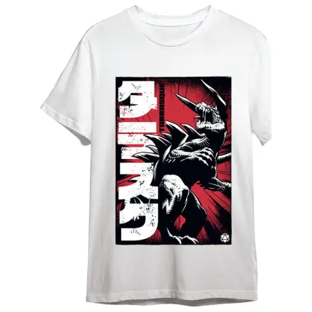 Dungeons & Dragons Tarrasque koszulka dla dorosłych zdjęcie produktu