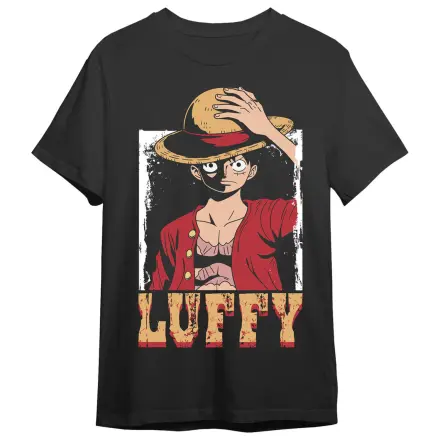 One Piece Monkey D. Luffy koszulka dla dorosłych zdjęcie produktu
