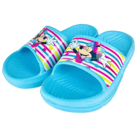 Disney Minnie Star kapcie dziecięce zdjęcie produktu