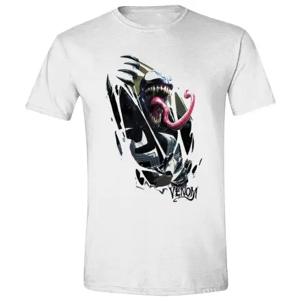 Marvel T-shirt Venom Rip Through zdjęcie produktu