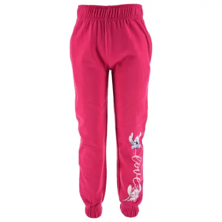 Stitch Love dziecięce długie spodnie, spodnie dresowe, wiek zdjęcie produktu