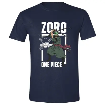 One Piece Koszulka Zoro zdjęcie produktu
