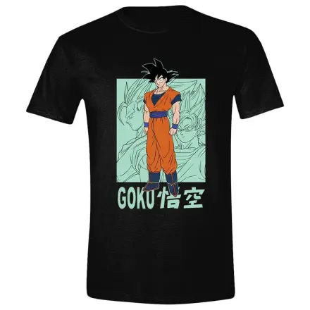Dragon Ball Z Koszulka Goku zdjęcie produktu