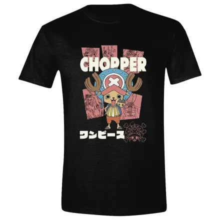 One Piece Koszulka Chopper zdjęcie produktu