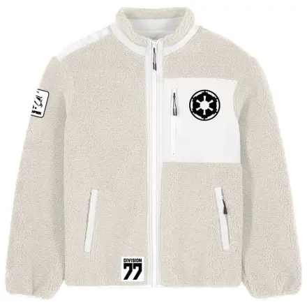 Star Wars Sherpa kurtka Trooper zdjęcie produktu