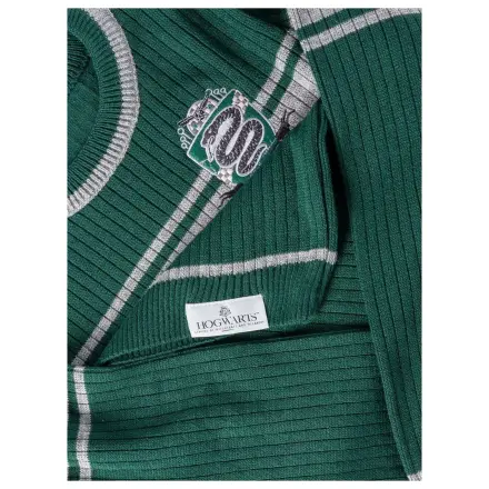 Sweter Harry Potter Slytherin zdjęcie produktu