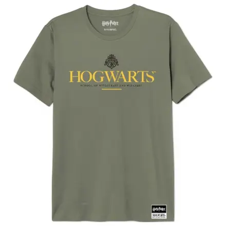 Harry Potter koszulka Hogwarts zdjęcie produktu