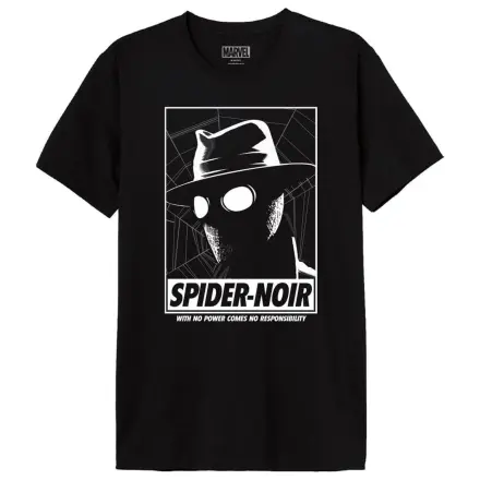 Marvel koszulka Spider-Noir Red Banner Cover zdjęcie produktu