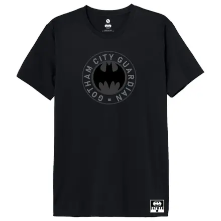 DC Comics Batman Koszulka Logo zdjęcie produktu