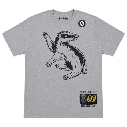 Harry Potter Koszulka Hufflepuff 07 Quidditch Badger zdjęcie produktu