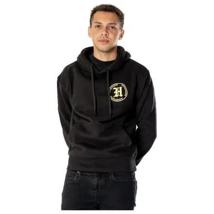 Harry Potter Hufflepuff bluza z kapturem zdjęcie produktu