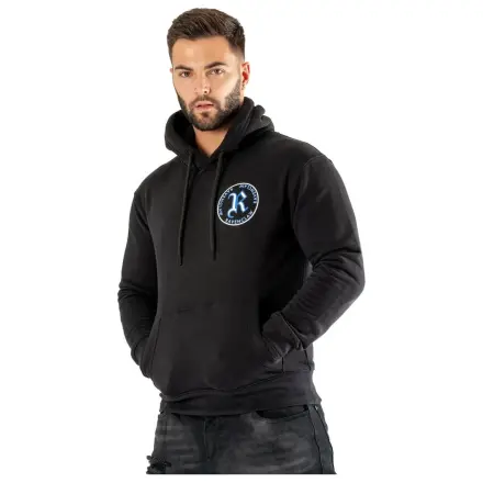 Harry Potter Bluza z Kapturem Ravenclaw zdjęcie produktu