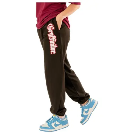 Harry Potter Jogger Gryffindor zdjęcie produktu
