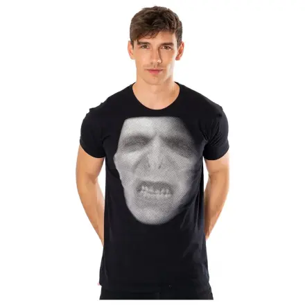 Harry Potter koszulka Voldemort zdjęcie produktu