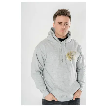 Harry Potter bluza z kapturem Slytherin Zodiac zdjęcie produktu