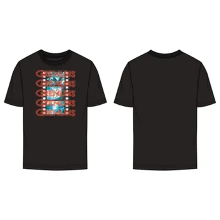 Gremlins T-Shirt Evil Reel zdjęcie produktu