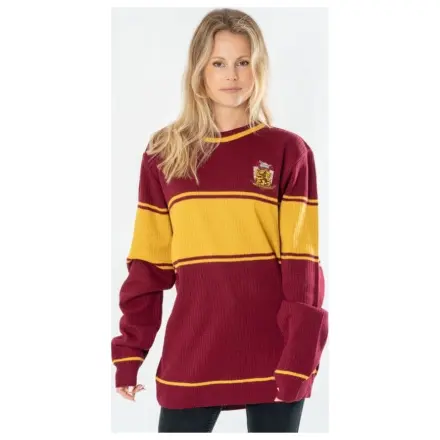 Harry Potter Gryffindor sweter zdjęcie produktu
