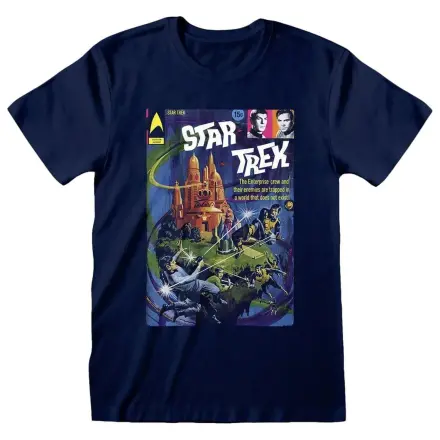 Star Trek T-Shirt Non Existent World zdjęcie produktu