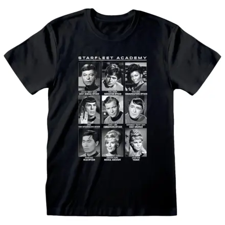 Star Trek Koszulka Scrapbook zdjęcie produktu