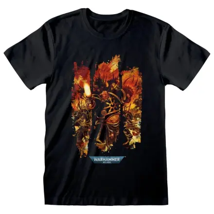 Warhammer Koszulka Hell zdjęcie produktu