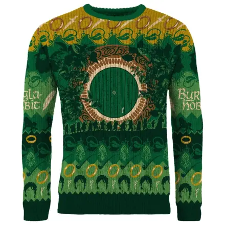 Lord of the Rings The Shire sweter świąteczny zdjęcie produktu