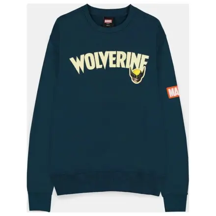 Marvel sweter Wolverine Blue zdjęcie produktu