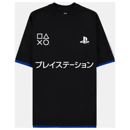 PlayStation koszulka Loose Fit 94 zdjęcie produktu