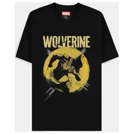 Koszulka Marvel Wolverine Body zdjęcie produktu