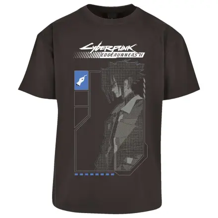 Cyberpunk Edgerunners 2 koszulka D zdjęcie produktu