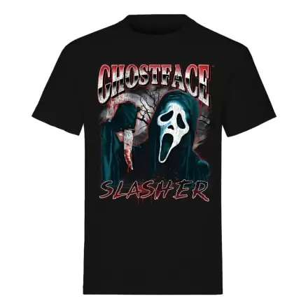 Koszulka Scream Ghost Face Slasher zdjęcie produktu