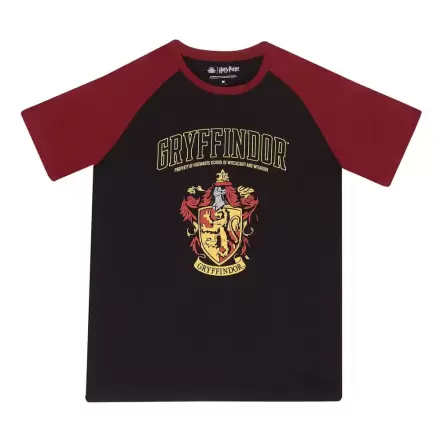 Koszulka Harry Potter Gryffindor zdjęcie produktu