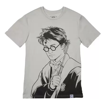 Warner Bros by Loungefly Tee Koszulka Unisex Harry Potter zdjęcie produktu