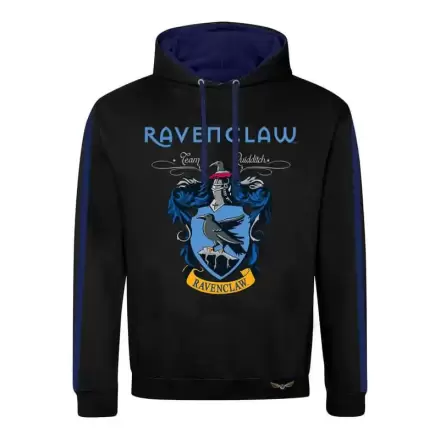 Harry Potter Hooded Sweater Własność Ravenclaw zdjęcie produktu