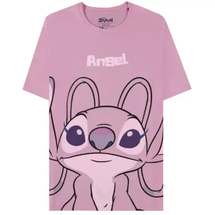 Koszulka Disney Stitch Angel termékfotója