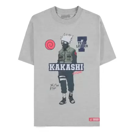 Koszulka Naruto Kakashi zdjęcie produktu