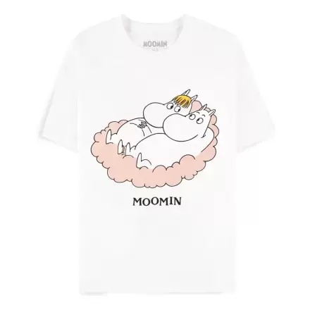 Moomins T-Shirt Cloud zdjęcie produktu