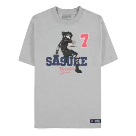 Koszulka Naruto Sasuke zdjęcie produktu